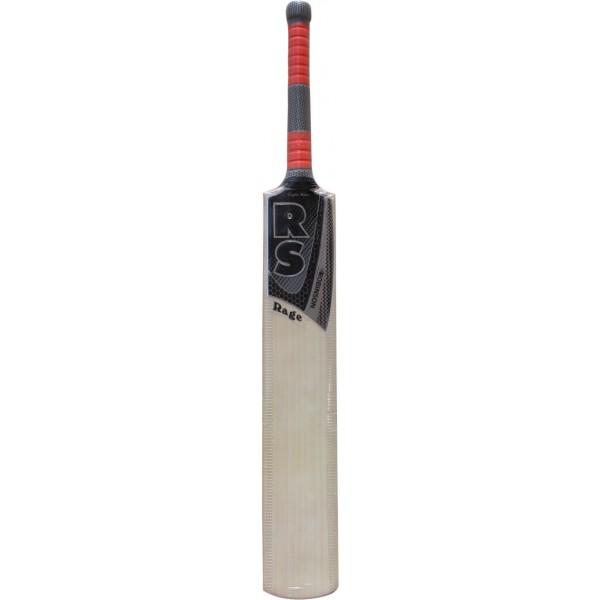 Rs Robinson RAGE English Willow Cricket Bat (SH)